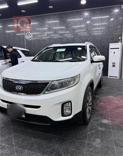 کیا سۆرینتۆ